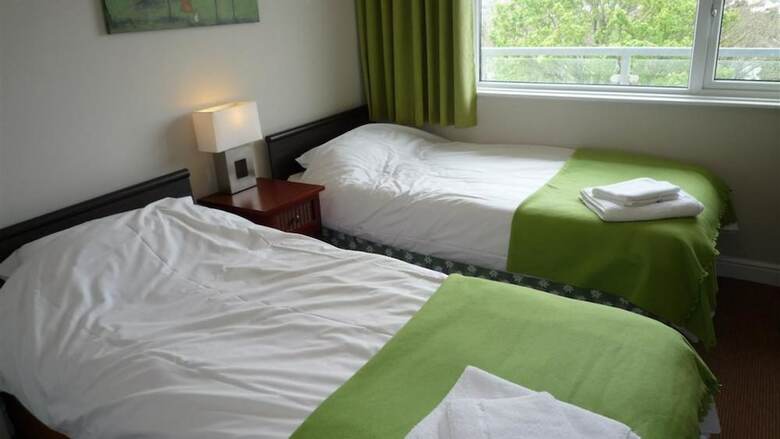 Apartamento Croft Court 54