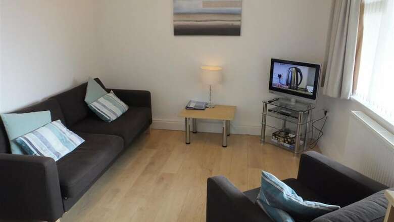 Apartamento Croft Court 45