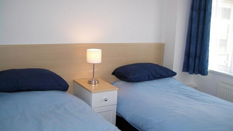 Apartamento Croft Court 45