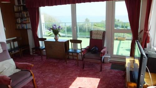 Apartamento Croft Court 46
