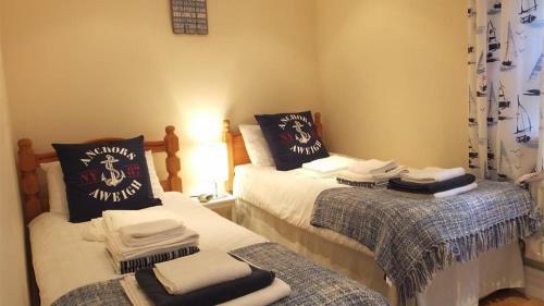 Apartamento Goscar Court 2