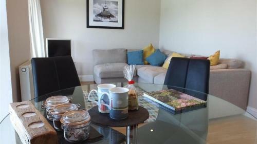 Apartamento Goscar Court 2