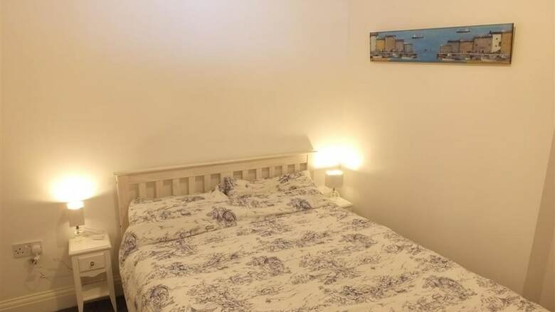 Apartamento Royal Victoria Court 11