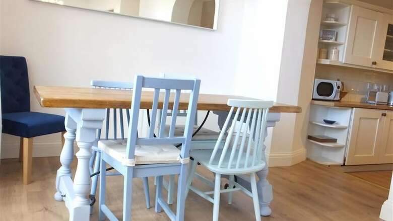 Apartamento Royal Victoria Court 11
