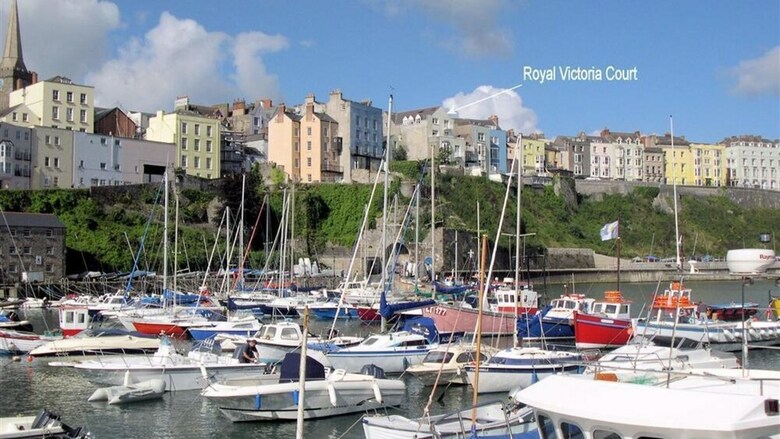 Apartamento Royal Victoria Court 11