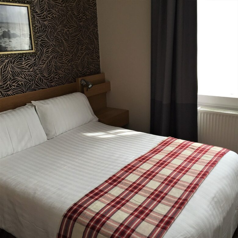 Hotel Palm Grove