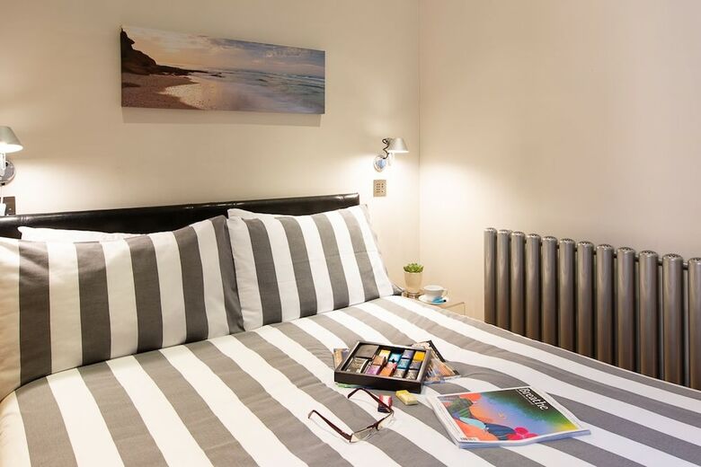 Apartamentos Homefromholme St Peters Mews