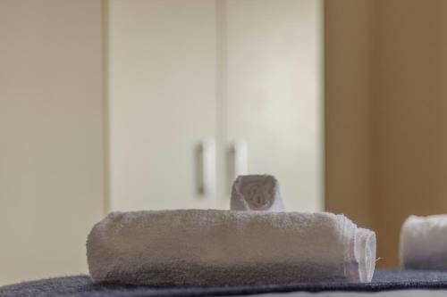 Deluxe Reading Green Park Business Executive Apartment
