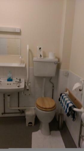 Hostal Cuil-an-daraich Guest House