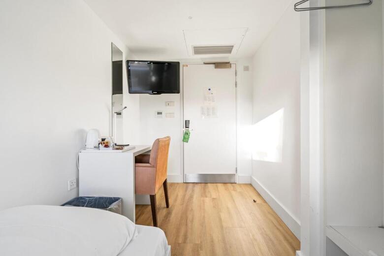 Mk Hotel London