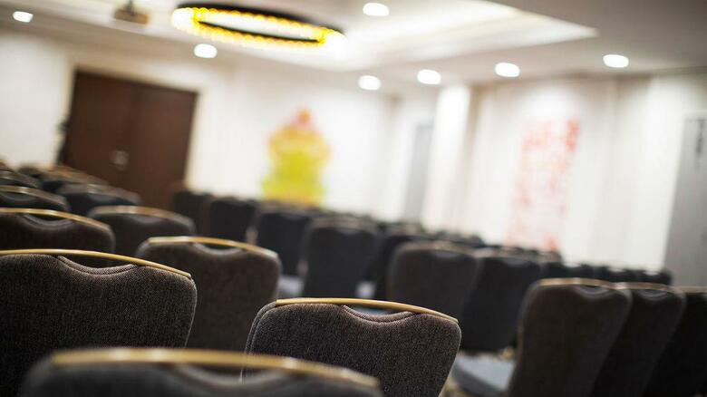 Hotel Holiday Inn Manchester - City Centre