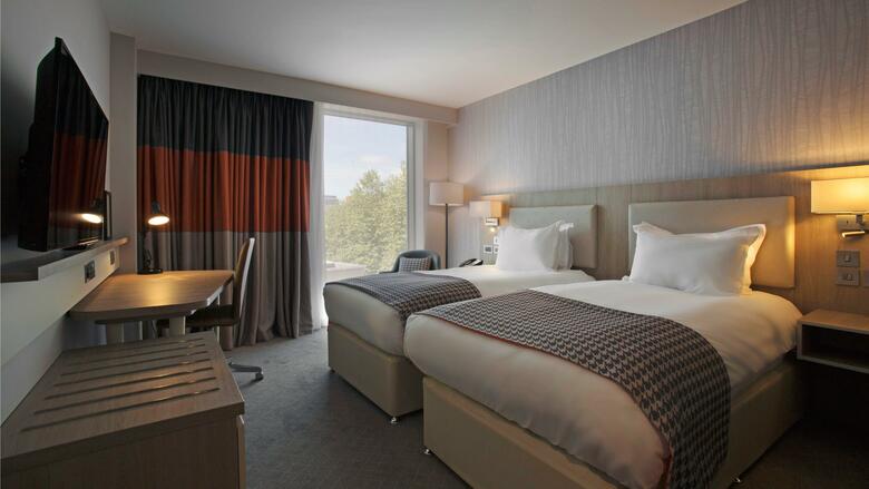 Hotel Holiday Inn Manchester - City Centre