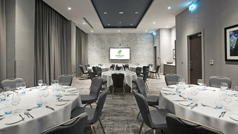 Hotel Holiday Inn Manchester - City Centre