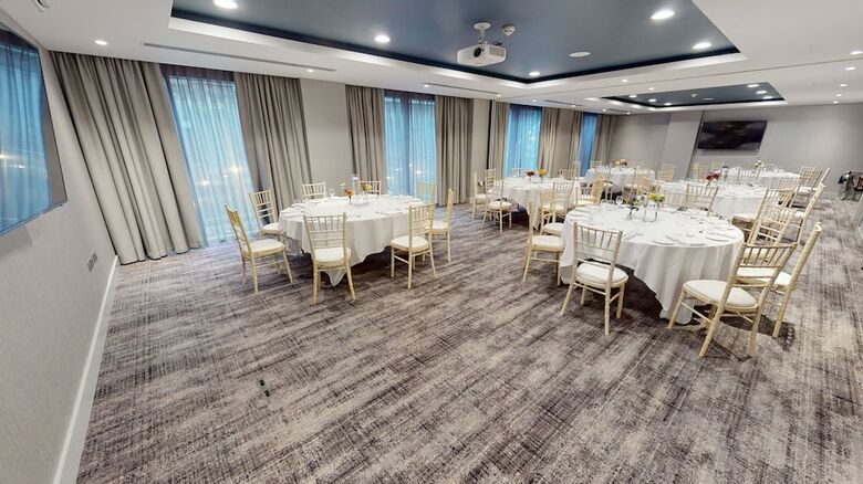 Hotel Holiday Inn Manchester - City Centre