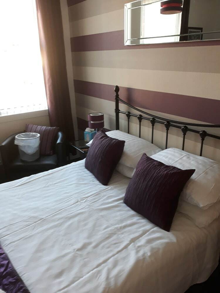 Hostal Glenavon Guest House