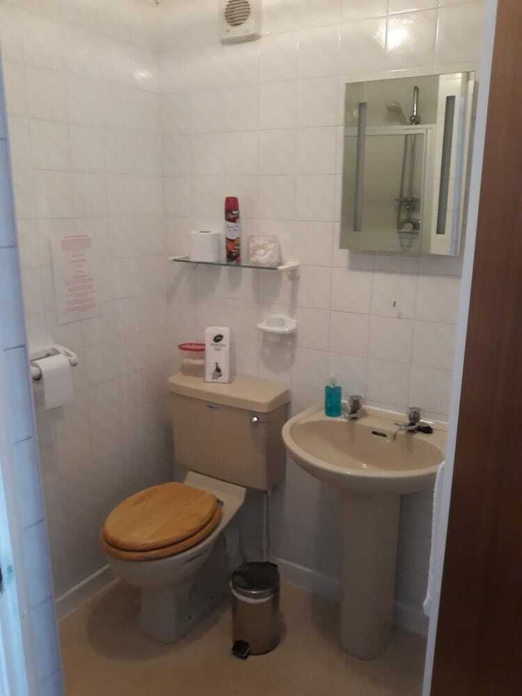 Hostal Glenavon Guest House