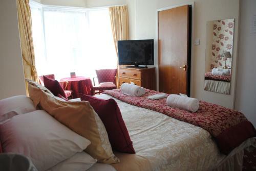 Hostal Craig-ard Hotel