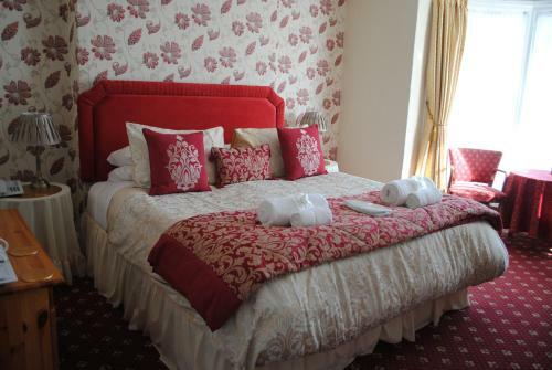 Hostal Craig-ard Hotel