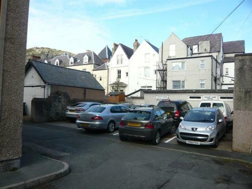 Hostal Craig-ard Hotel
