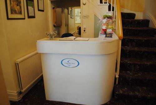 Hostal Craig-ard Hotel