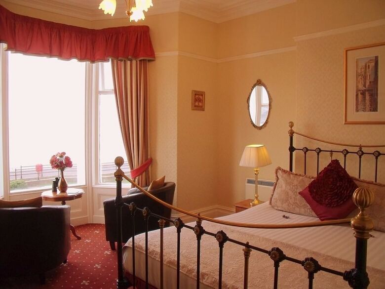 Hostal Britannia Guest House