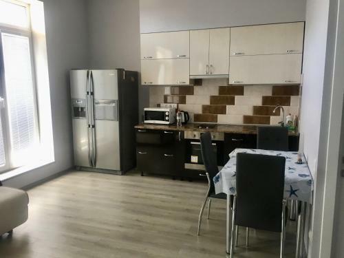 Apartamento Zhk Avtorskii