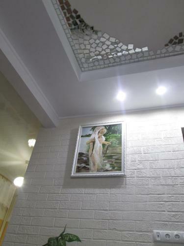 Apartamento ????????-?????? ???????? ????