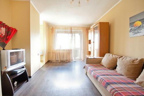 Esenina Street Apartment