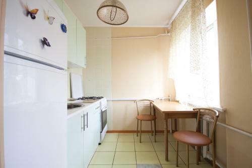 Esenina Street Apartment