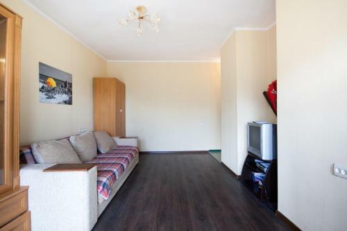 Esenina Street Apartment