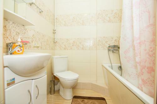 Apartments Elite Near Sovetskaya Subway Station