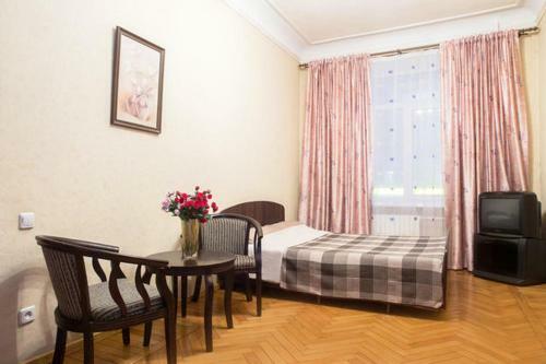 Apartments Elite Near Sovetskaya Subway Station