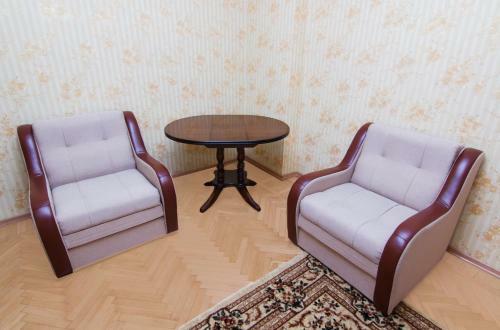 Apartments Elite Near Sovetskaya Subway Station