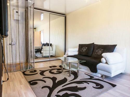Apartments Elite Near Sovetskaya Subway Station
