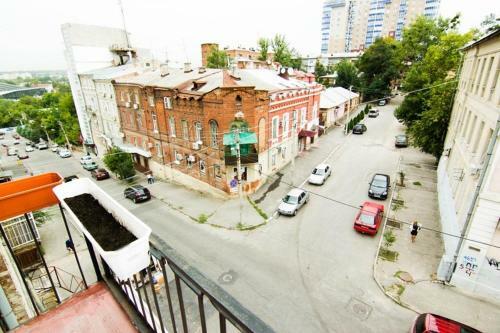Apartments Elite Near Sovetskaya Subway Station