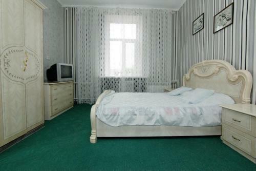 Apartments Elite Near Sovetskaya Subway Station
