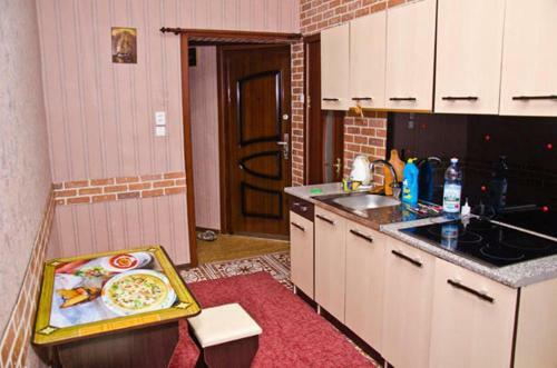 Apartments Elite Near Sovetskaya Subway Station
