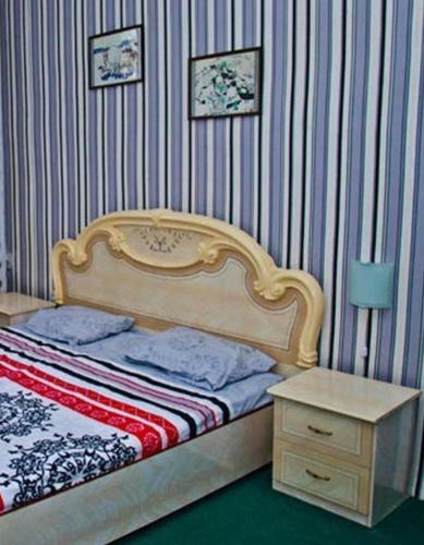 Apartments Elite Near Sovetskaya Subway Station