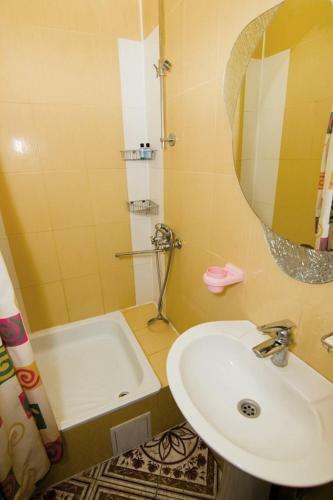 Apartments Elite Near Sovetskaya Subway Station