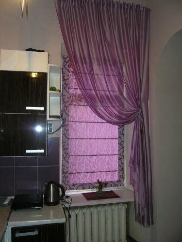 City Centre Apartments Park Shevchenko