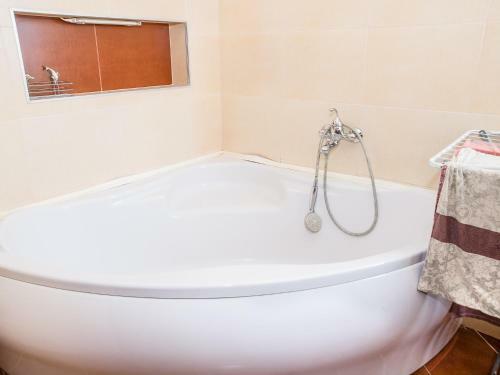 Apartamento Central Studio Tatiana