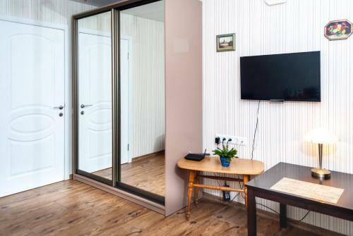 Apartamento Nauky Avenue
