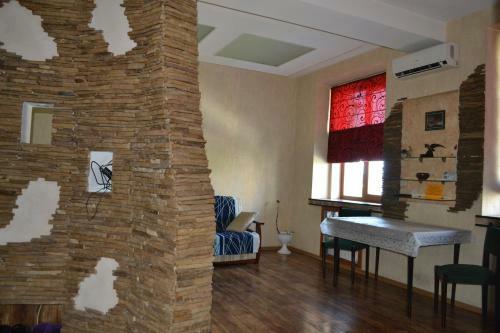 Rudneva Downtown Aparthotel