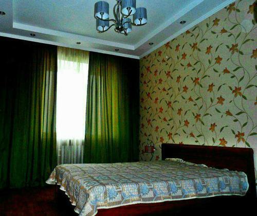 Apartment On Gagarina 174