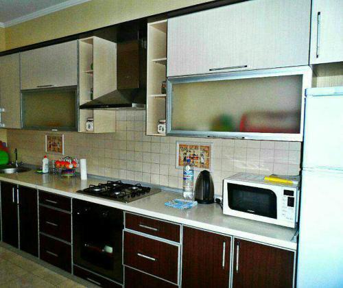 Apartment On Gagarina 174