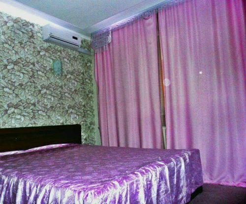 Apartment On Gagarina 174