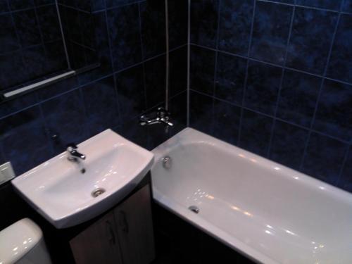 Apartment On Gagarina 174