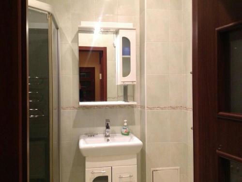 Apartment On Gagarina 174