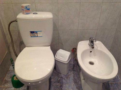 Apartment On Gagarina 174