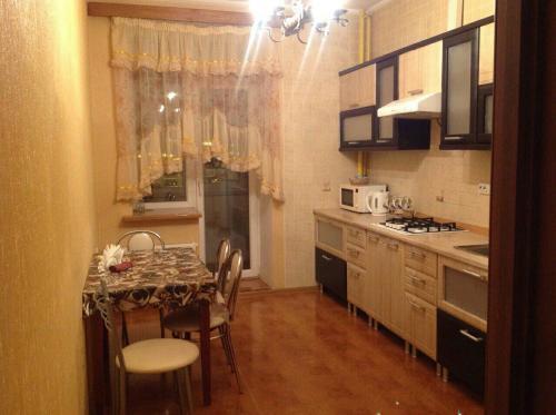 Apartment On Gagarina 174